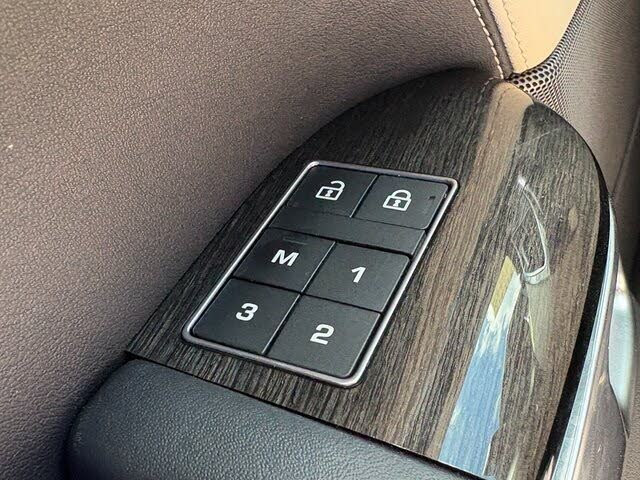 2022 Land Rover Range Rover Sport HSE Silver Edition
                                    for sale in Tamarac, FL – photo 37