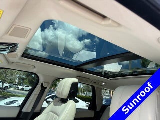 2022 Land Rover Range Rover Sport thumbnail – Tamarac, FL – 5