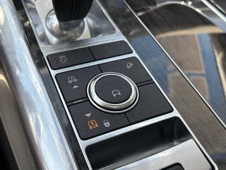 2022 Land Rover Range Rover Sport thumbnail – Tamarac, FL – 34