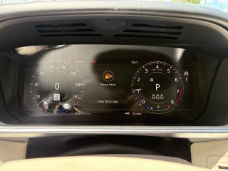 2022 Land Rover Range Rover Sport thumbnail – Tamarac, FL – 30