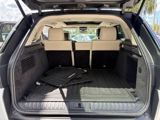 2022 Land Rover Range Rover Sport thumbnail – Tamarac, FL – 21
