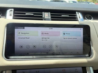 2022 Land Rover Range Rover Sport thumbnail – Tamarac, FL – 31