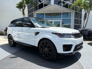 Land Rover Range Rover Sport for sale Las Vegas