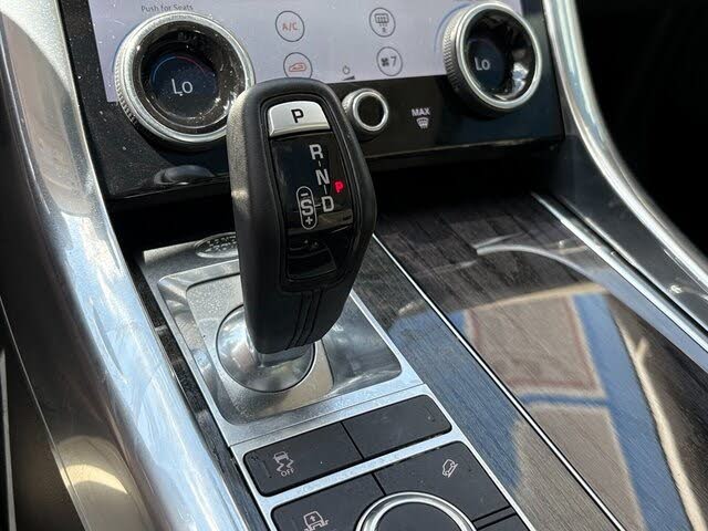 2022 Land Rover Range Rover Sport HSE Silver Edition
                                    for sale in Tamarac, FL – photo 33