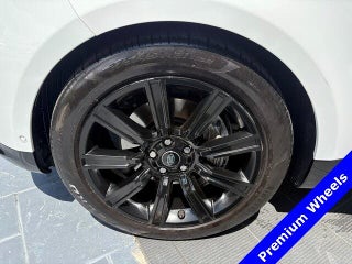 2022 Land Rover Range Rover Sport thumbnail – Tamarac, FL – 7
