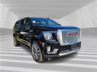 2022 GMC Yukon XL thumbnail – Fort Lauderdale, FL – 3