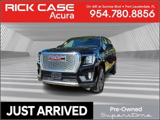 GMC Yukon XL for sale Las Vegas