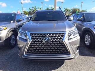 Lexus GX 460 for sale Las Vegas