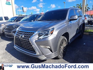 Lexus GX 460 for sale Las Vegas