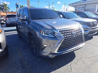 Lexus GX 460 for sale Las Vegas