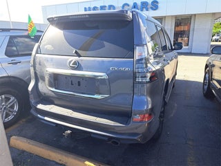 Lexus GX 460 for sale Las Vegas