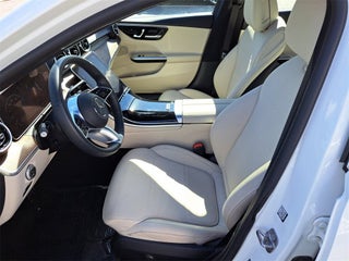 2024 Mercedes-Benz C-Class thumbnail – Hialeah, FL – 12