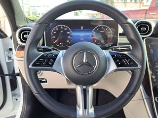 2024 Mercedes-Benz C-Class thumbnail – Hialeah, FL – 16