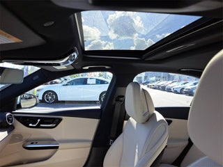 2024 Mercedes-Benz C-Class thumbnail – Hialeah, FL – 13