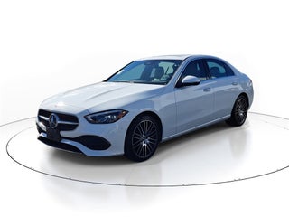 2024 Mercedes-Benz C-Class thumbnail – Hialeah, FL – 2