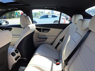 2024 Mercedes-Benz C-Class thumbnail – Hialeah, FL – 6