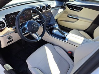 2024 Mercedes-Benz C-Class thumbnail – Hialeah, FL – 11