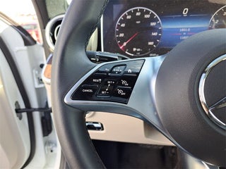 2024 Mercedes-Benz C-Class thumbnail – Hialeah, FL – 18