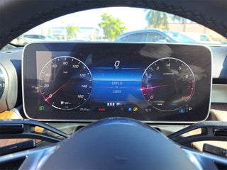 2024 Mercedes-Benz C-Class thumbnail – Hialeah, FL – 17