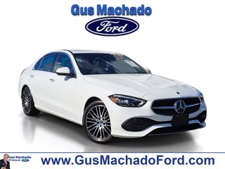 Mercedes-Benz C-Class for sale Las Vegas