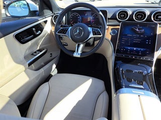 2024 Mercedes-Benz C-Class thumbnail – Hialeah, FL – 10