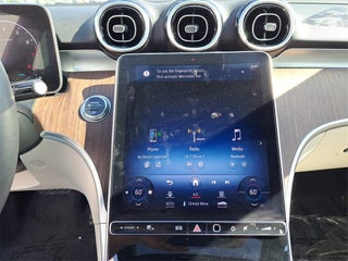 2024 Mercedes-Benz C-Class thumbnail – Hialeah, FL – 20