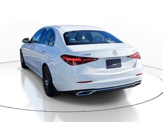 2024 Mercedes-Benz C-Class thumbnail – Hialeah, FL – 3
