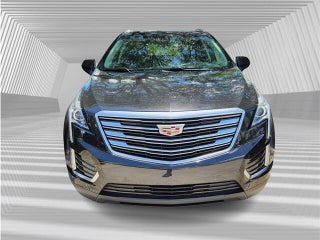 2019 Cadillac XT5 thumbnail – Davie, FL – 2