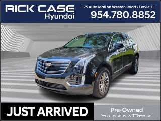 Cadillac XT5 for sale Las Vegas
