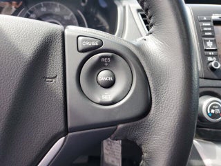 2013 Honda CR-V thumbnail – Miami, FL – 20