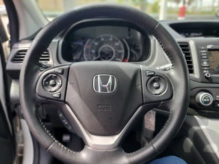 2013 Honda CR-V thumbnail – Miami, FL – 18