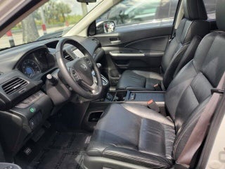 2013 Honda CR-V thumbnail – Miami, FL – 10