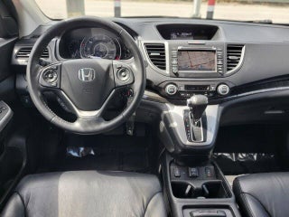 2013 Honda CR-V thumbnail – Miami, FL – 17