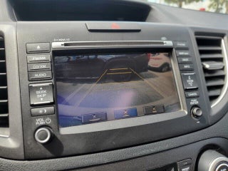 2013 Honda CR-V thumbnail – Miami, FL – 8