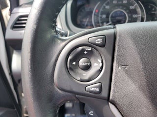 2013 Honda CR-V thumbnail – Miami, FL – 19