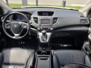 2013 Honda CR-V thumbnail – Miami, FL – 16