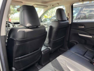 2013 Honda CR-V thumbnail – Miami, FL – 13