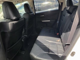 2013 Honda CR-V thumbnail – Miami, FL – 12