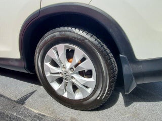 2013 Honda CR-V thumbnail – Miami, FL – 29