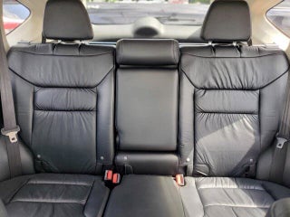 2013 Honda CR-V thumbnail – Miami, FL – 14