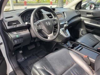 2013 Honda CR-V thumbnail – Miami, FL – 6