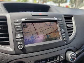 2013 Honda CR-V thumbnail – Miami, FL – 7