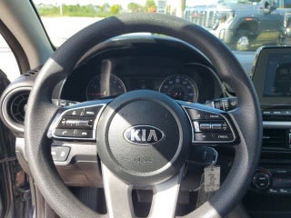 2019 Kia Forte thumbnail – Miami, FL – 18
