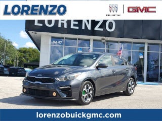 Kia Forte for sale Las Vegas
