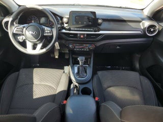 2019 Kia Forte thumbnail – Miami, FL – 16