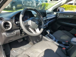 2019 Kia Forte thumbnail – Miami, FL – 11