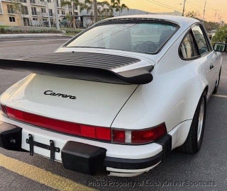 1988 Porsche 911 thumbnail – Miami, FL – 22