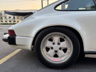 1988 Porsche 911 thumbnail – Miami, FL – 24