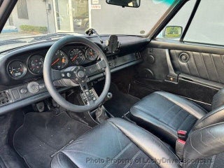 1988 Porsche 911 thumbnail – Miami, FL – 35
