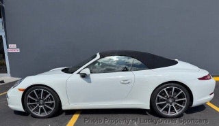 2013 Porsche 911 thumbnail – Miami, FL – 56